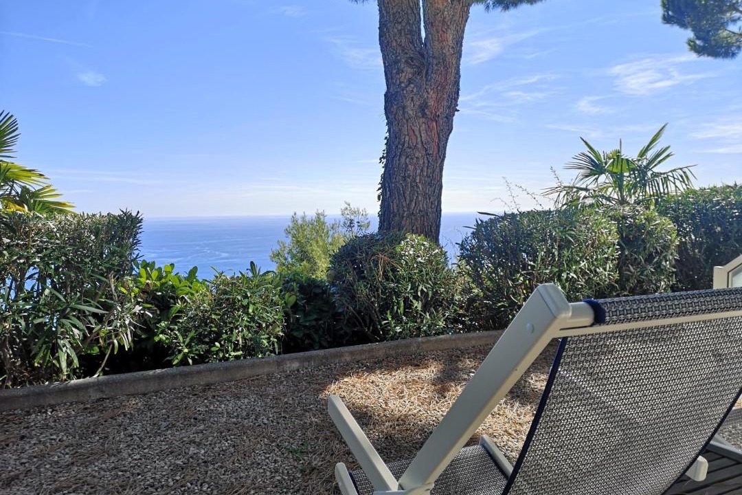 Photo of Patio Balcony in Eze
