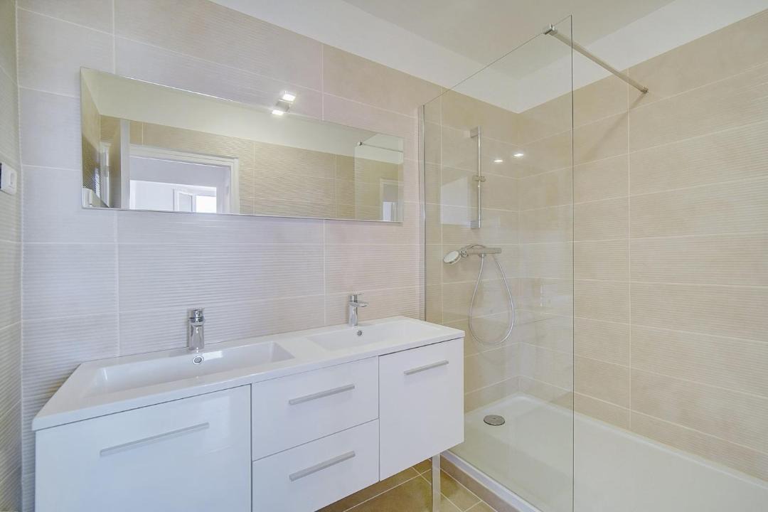 Photo of Bathroom in Le Suquet