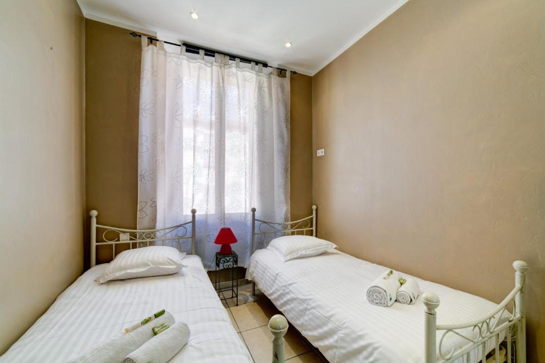 Photo of Bedroom in Le Suquet