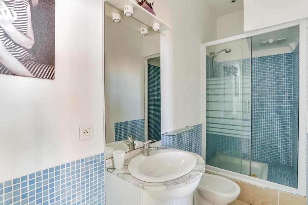 Photo of Bathroom in Le Suquet