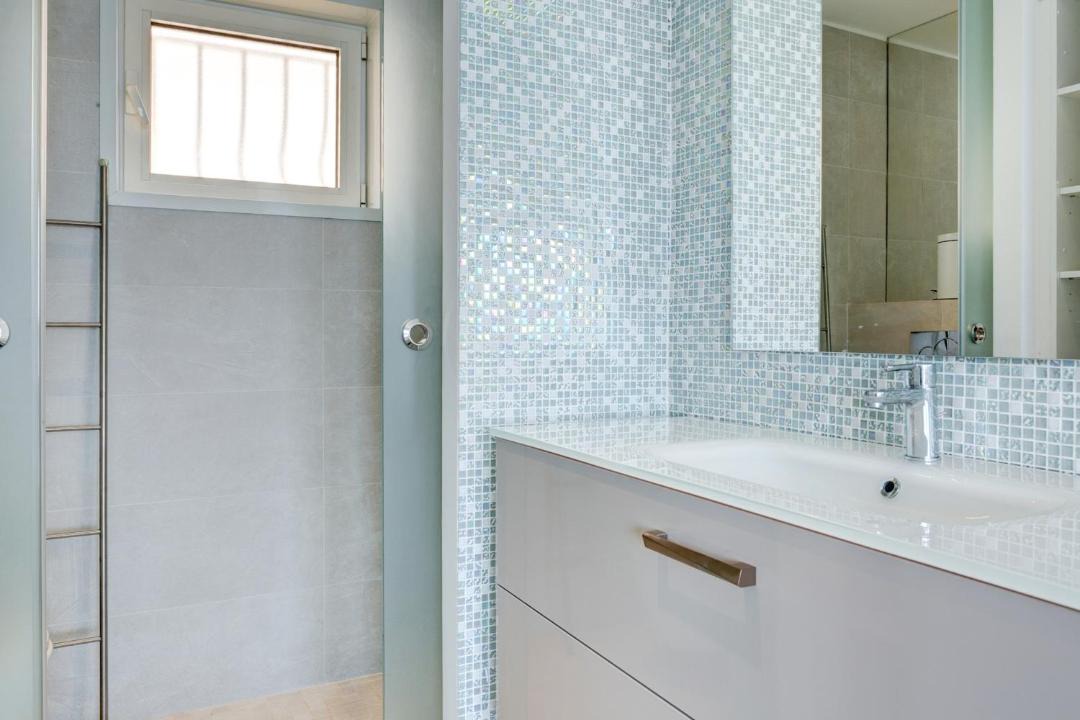 Photo of Bathroom in Le Suquet