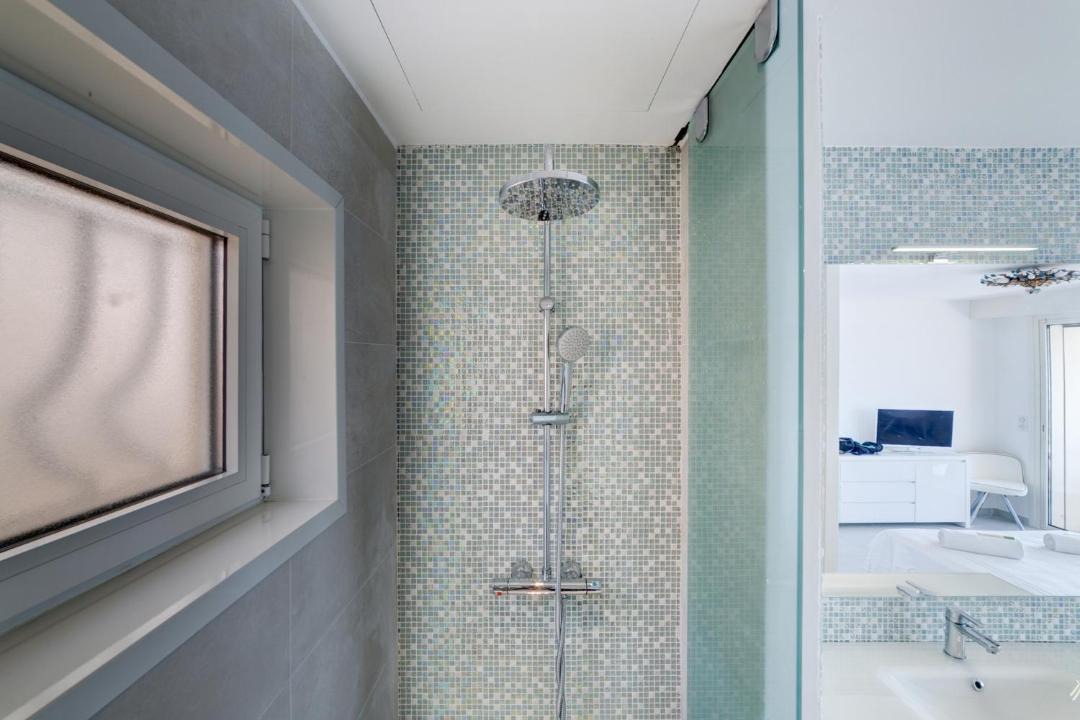 Photo of Bathroom in Le Suquet