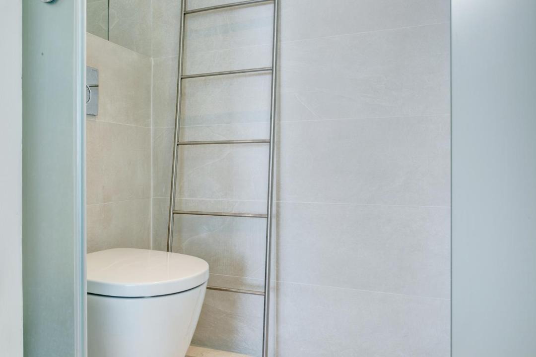 Photo of Bathroom in Le Suquet
