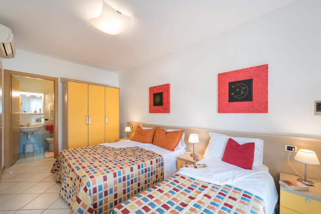 Photo of Bedroom in Bibione