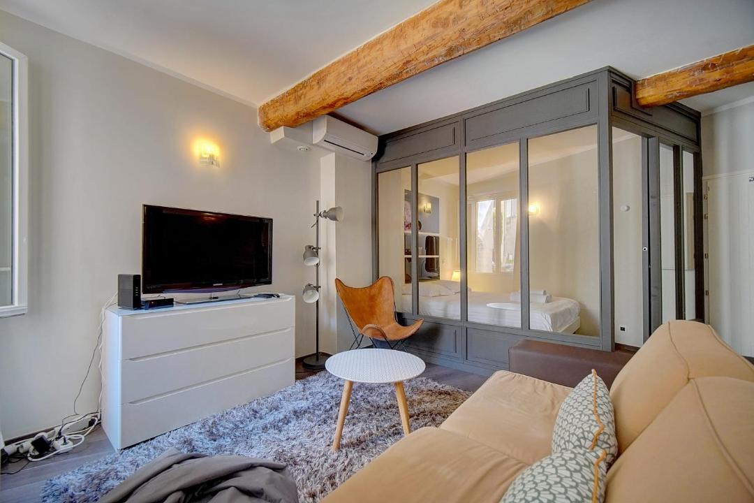 Photo of Livingroom in Le Suquet