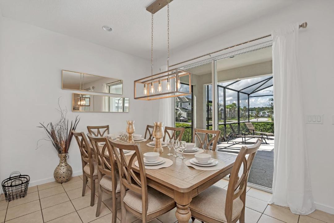 Photo of Livingroom in Kissimmee