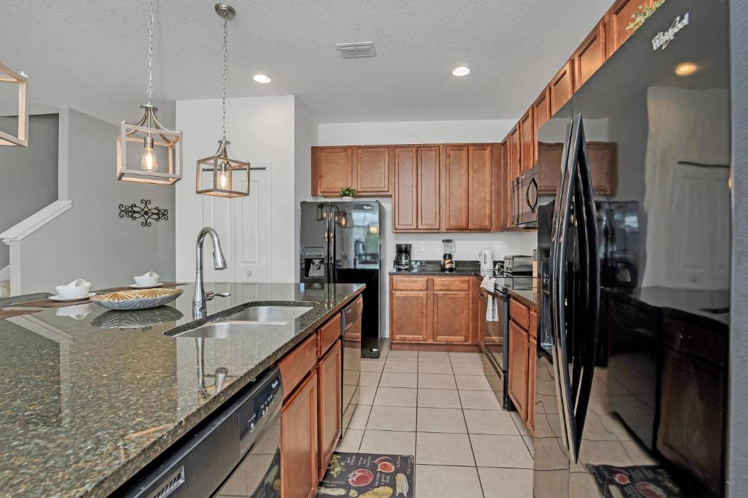 Photo of Kitchen in Kissimmee