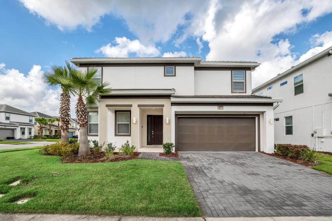 Photo of Buildings in Kissimmee