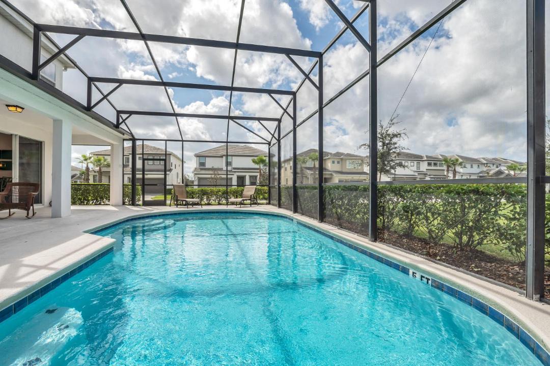Photo of Outdoor in Kissimmee