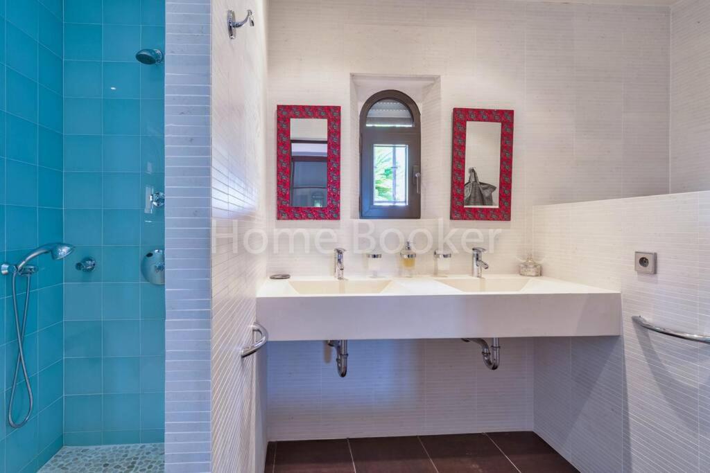 Photo of Bathroom in Sainte-Maxime