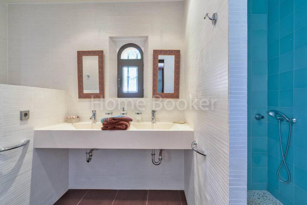 Photo of Bathroom in Sainte-Maxime