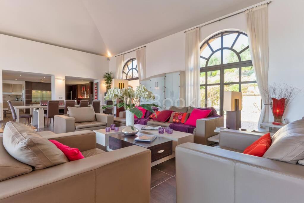 Photo of Livingroom in Sainte-Maxime