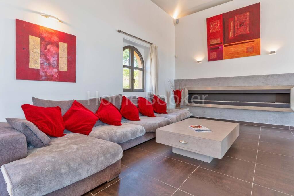 Photo of Livingroom in Sainte-Maxime