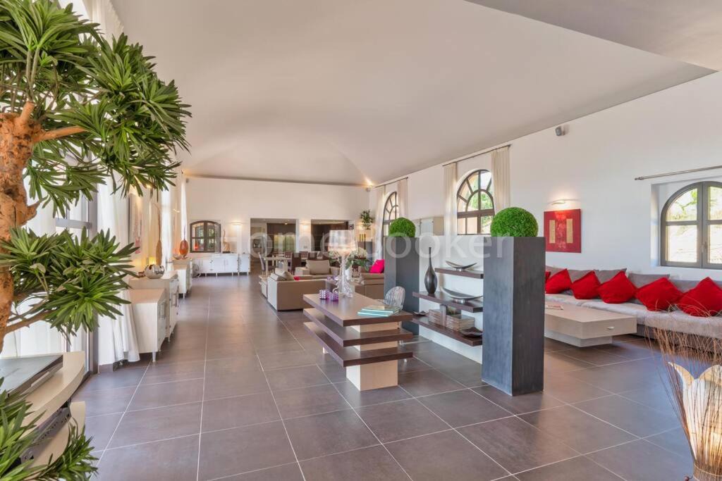 Photo of Livingroom in Sainte-Maxime