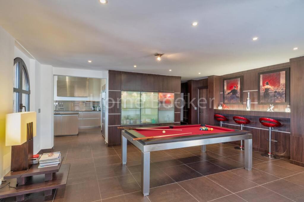 Photo of Livingroom in Sainte-Maxime