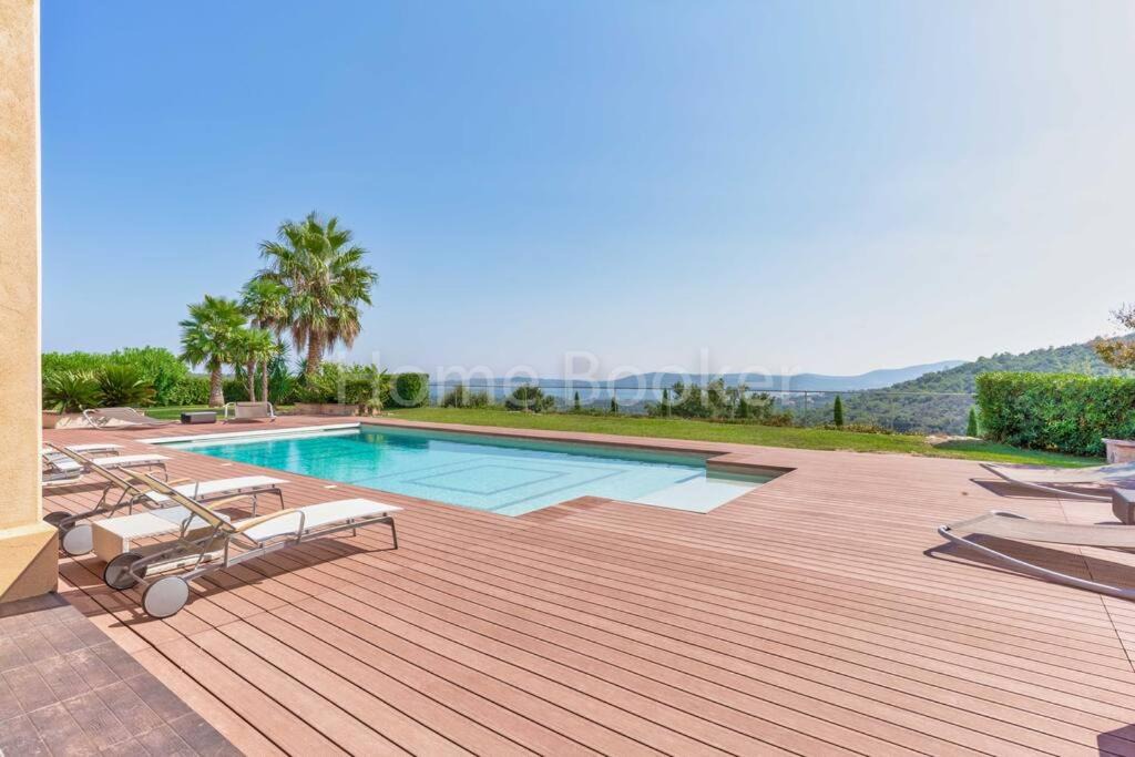 Photo of Outdoor in Sainte-Maxime