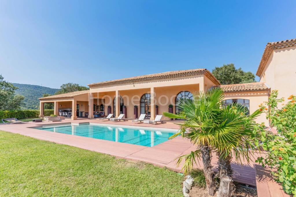 Photo of Outdoor in Sainte-Maxime