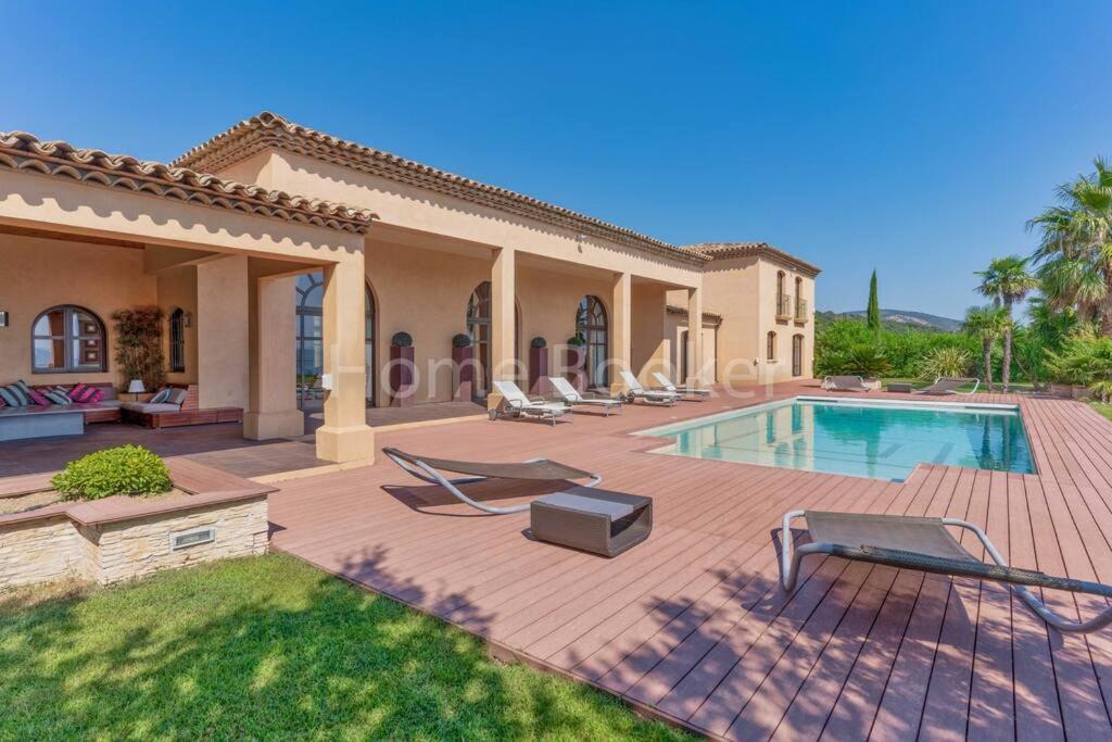 Photo of Outdoor in Sainte-Maxime