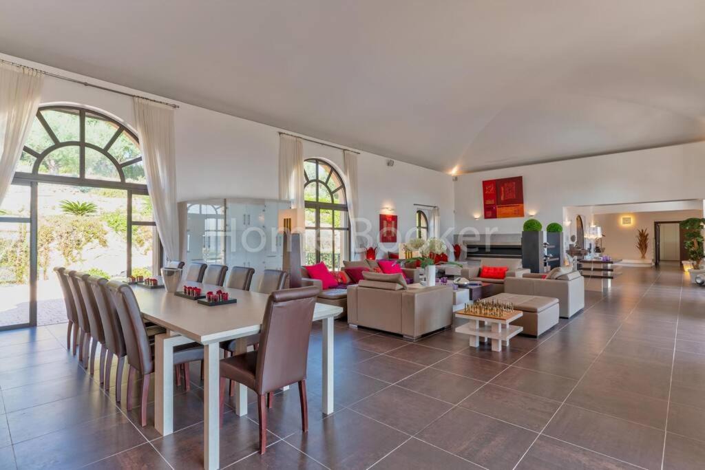 Photo of Livingroom in Sainte-Maxime