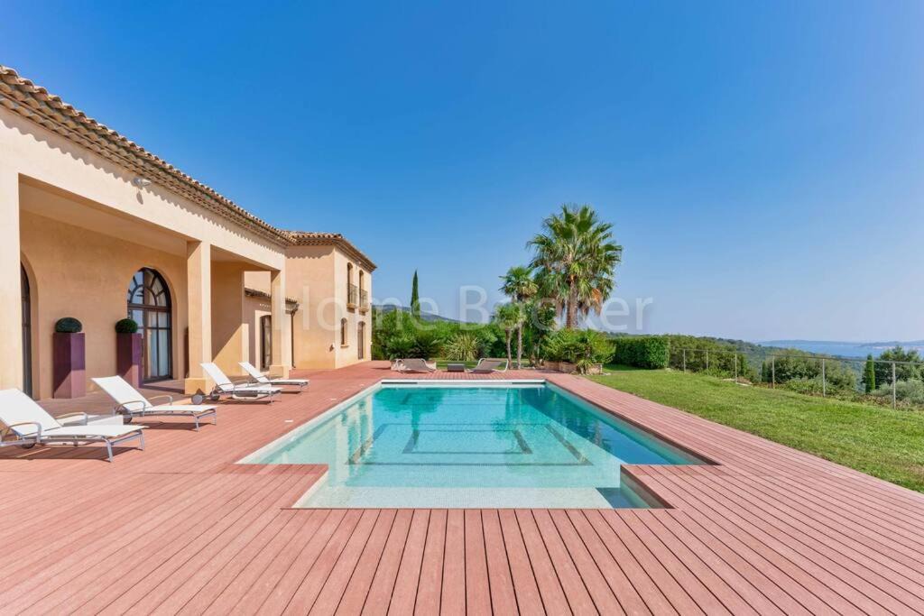 Photo of Outdoor in Sainte-Maxime