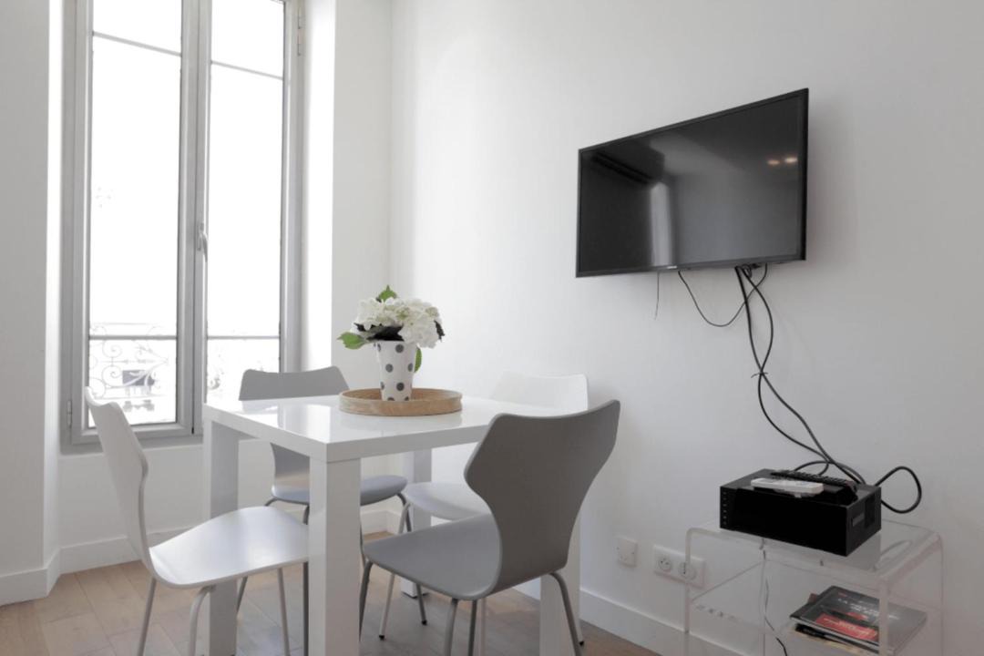 Photo of Livingroom in Cannes City Centre