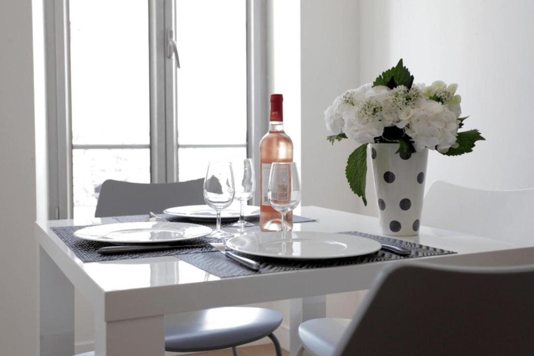 Photo of Livingroom in Cannes City Centre