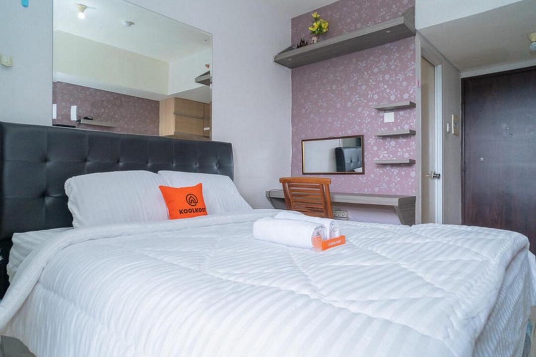 Photo of Bedroom in Serpong