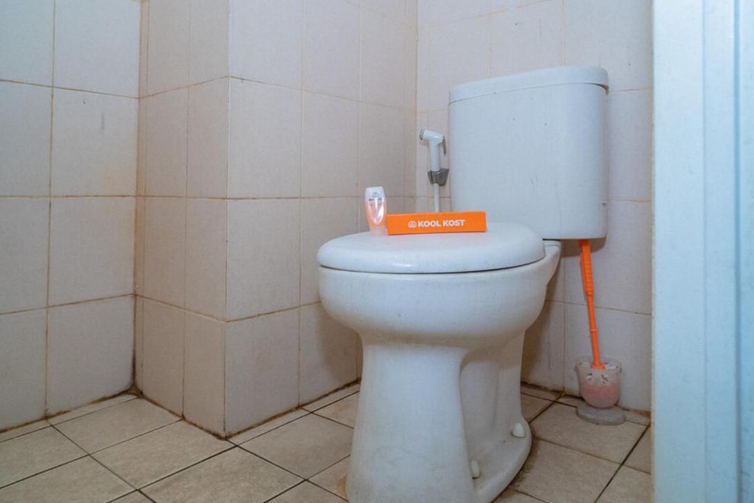 Photo of Bathroom in Serpong