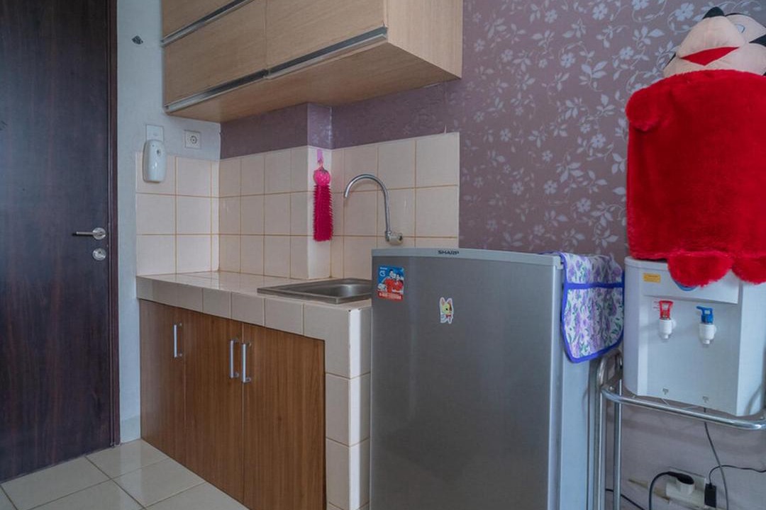 Photo of Kitchen in Serpong