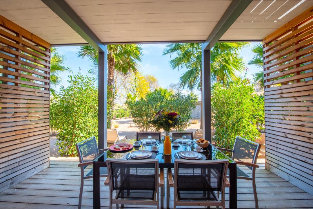 Photo of Patio Balcony in Grimaud
