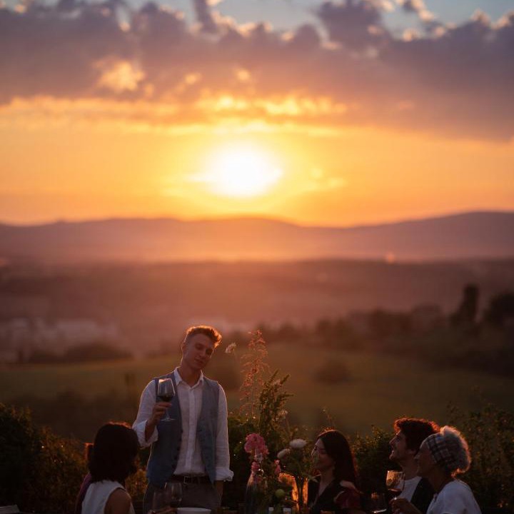 Photo of Outdoor in Monteriggioni