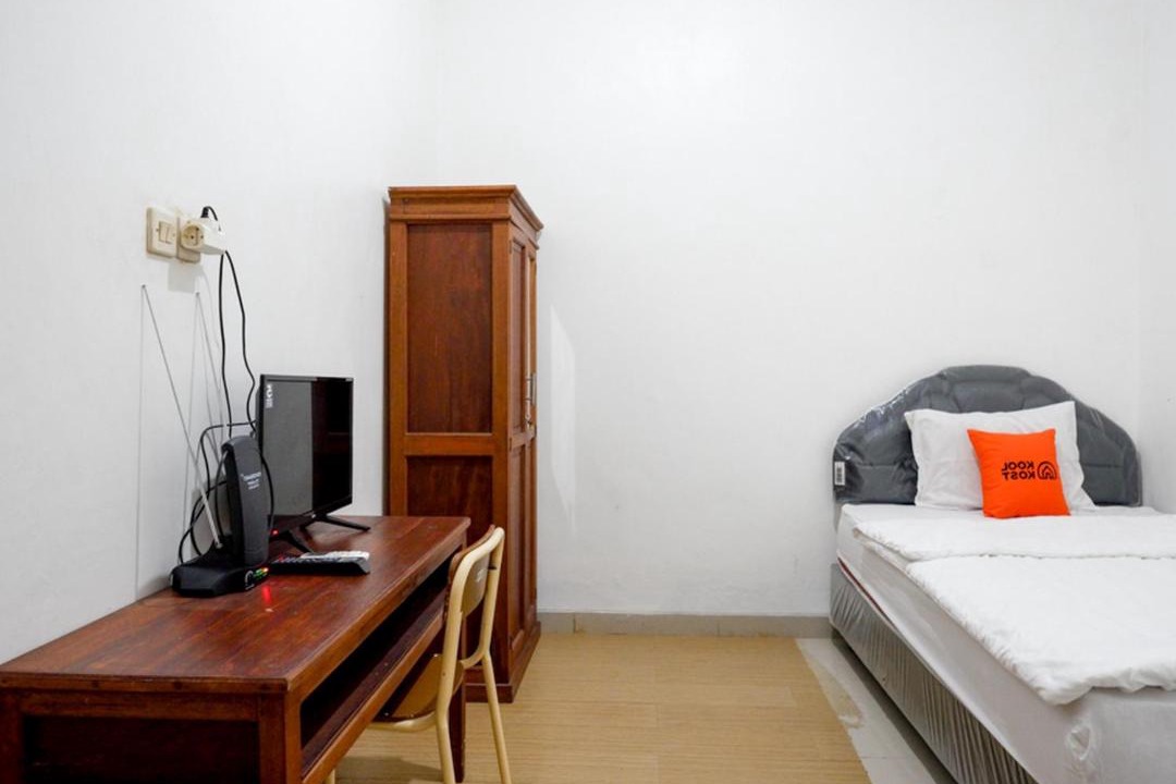 Photo of Bedroom in Semarang