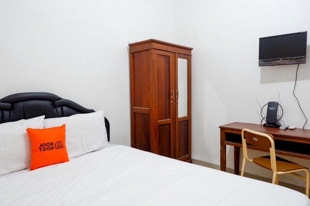 Photo of Bedroom in Semarang