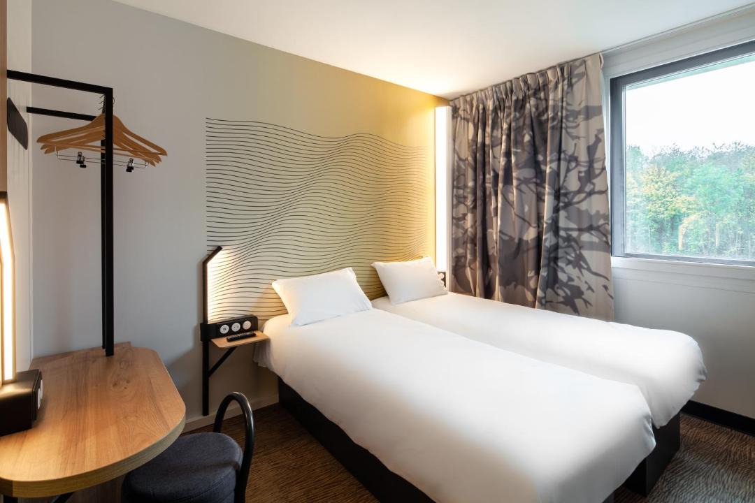 Photo of Bedroom in L'Arenas