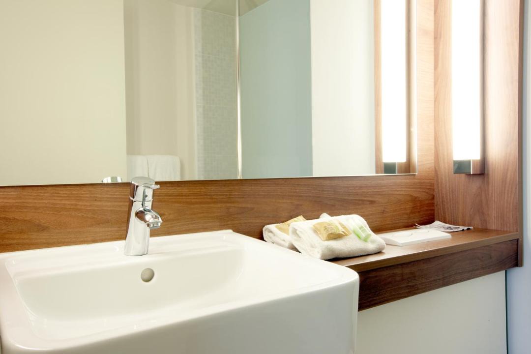 Photo of Bathroom in L'Arenas