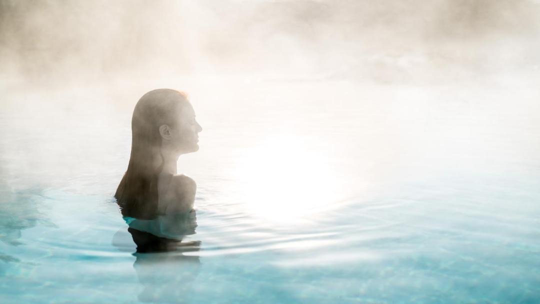 Photo of Others in Bagno Vignoni
