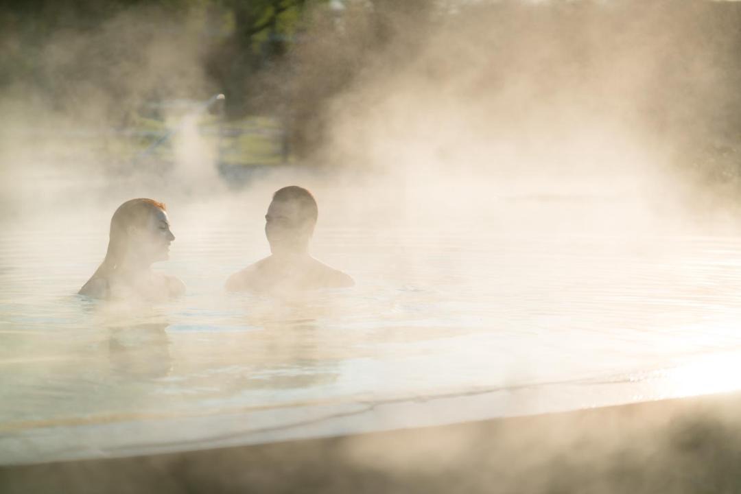 Photo of Others in Bagno Vignoni