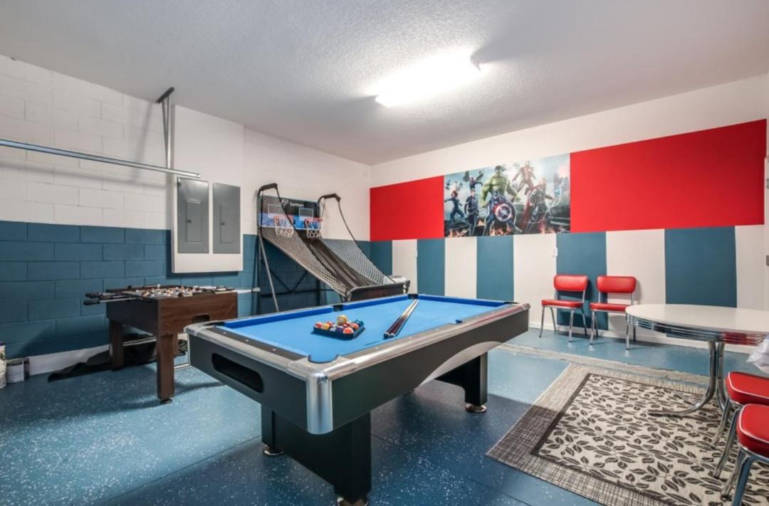 Photo of Livingroom in Loughman