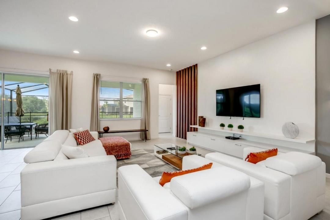 Photo of Livingroom in Loughman