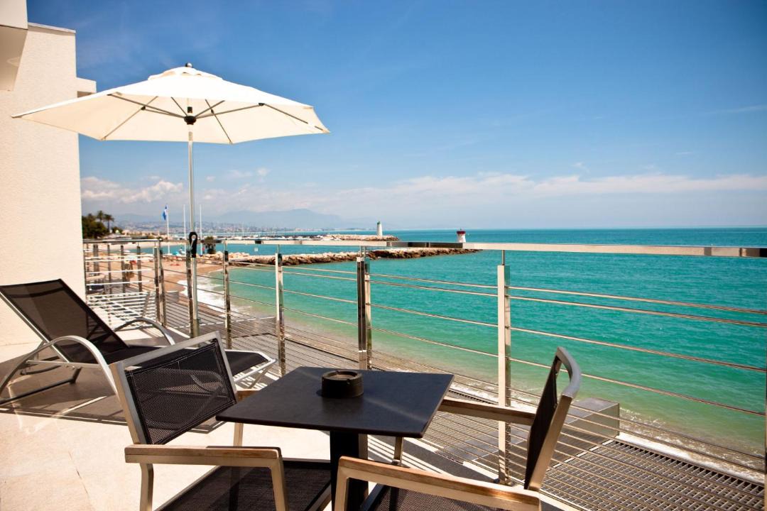 Photo of Others in Villeneuve Loubet Beach