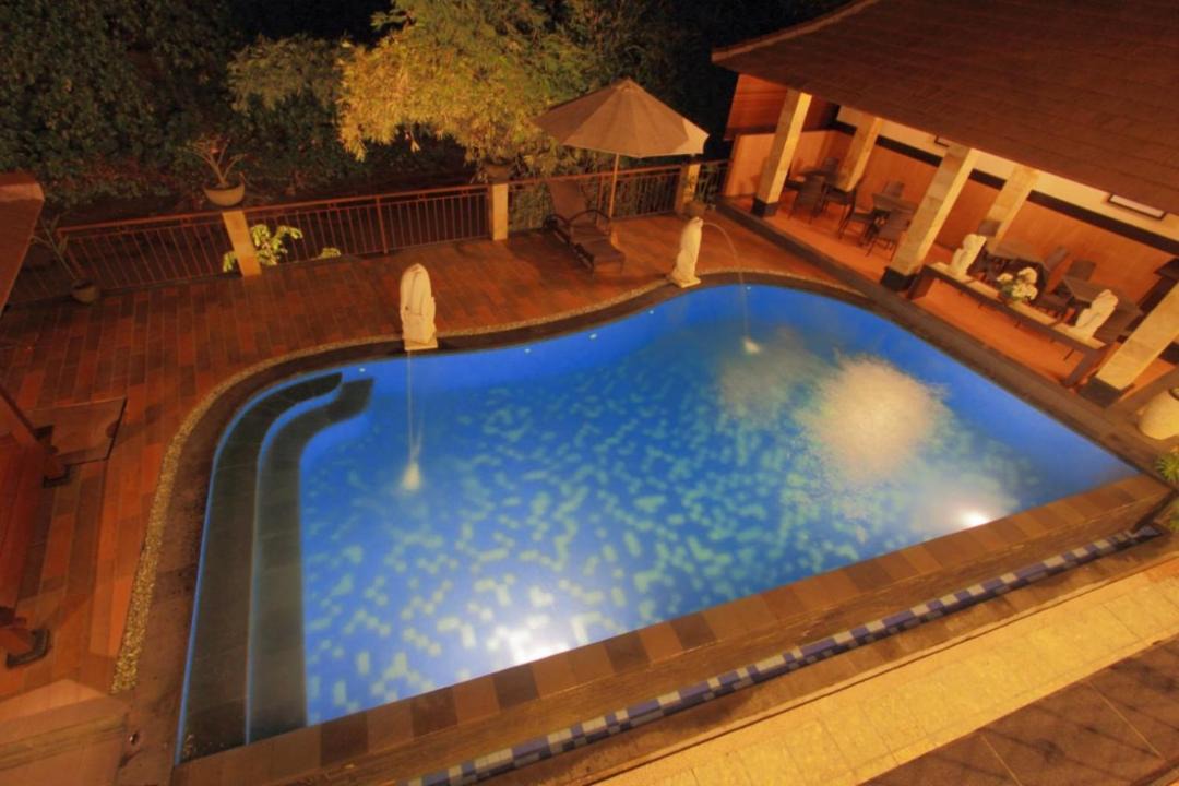 Photo of Outdoor in Denpasar Timur