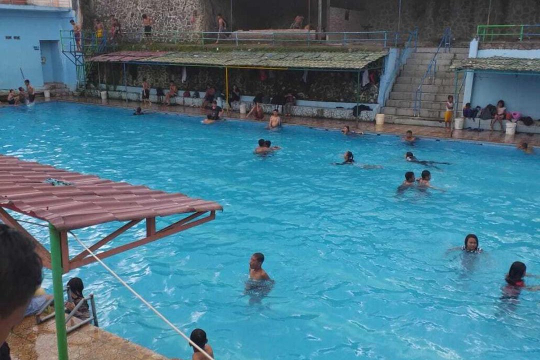 Photo of Human In Picture in Berastagi