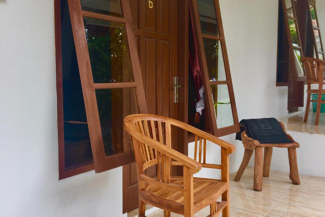 Photo of Livingroom in Karimunjava