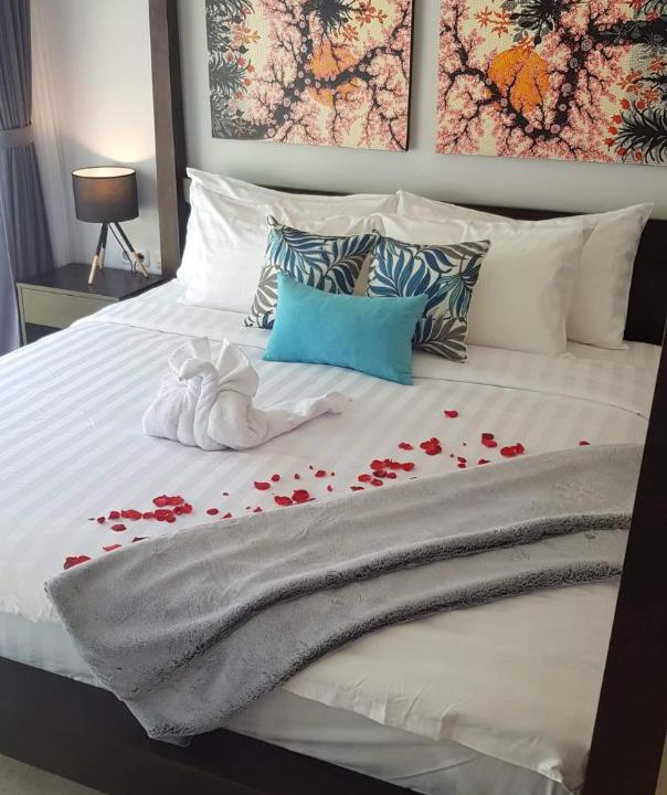 Photo of Bedroom in Lokapaksa