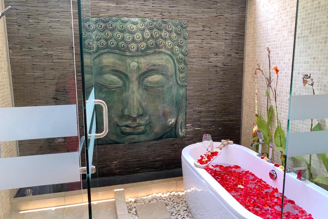 Photo of Bathroom in Lokapaksa
