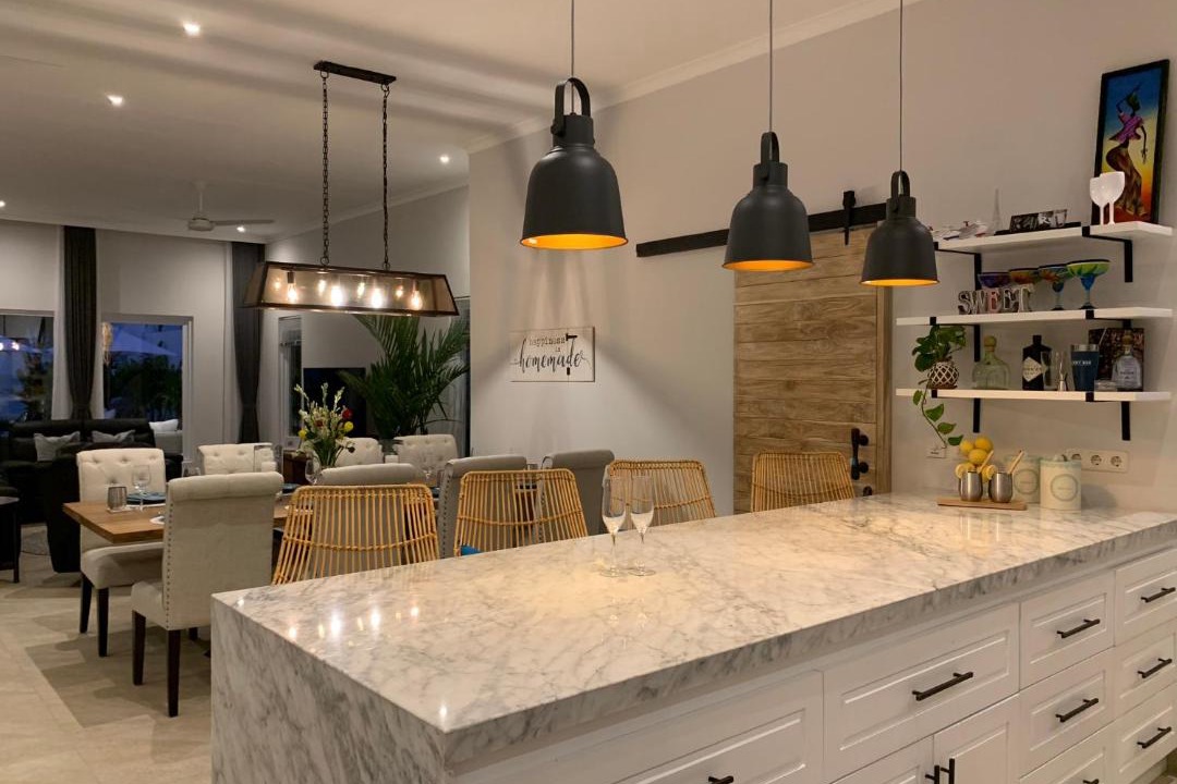 Photo of Kitchen in Lokapaksa