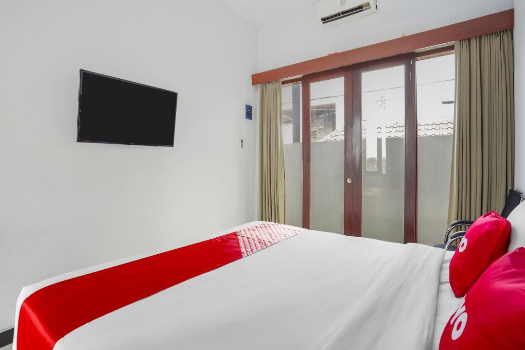 Photo of Bedroom in Padangsambian Klod