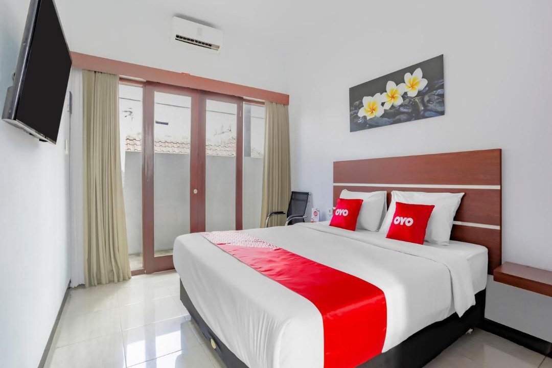 Photo of Bedroom in Padangsambian Klod