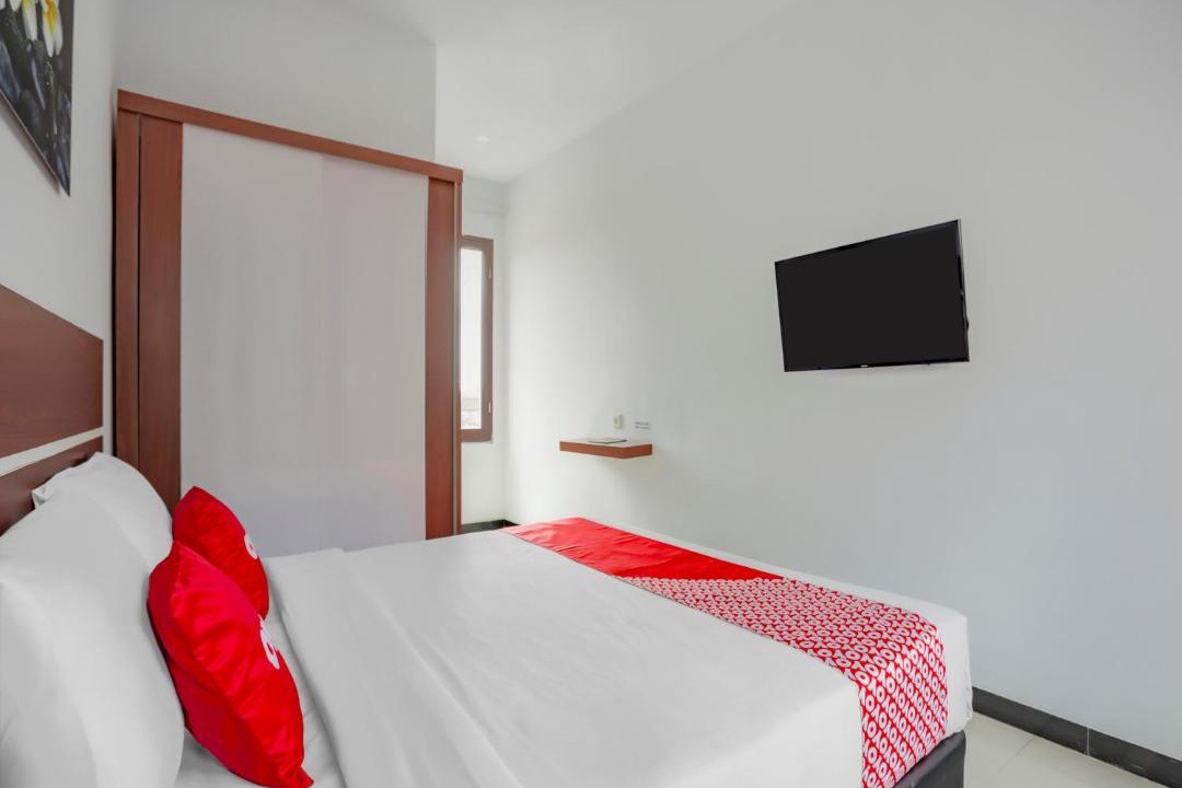 Photo of Bedroom in Padangsambian Klod
