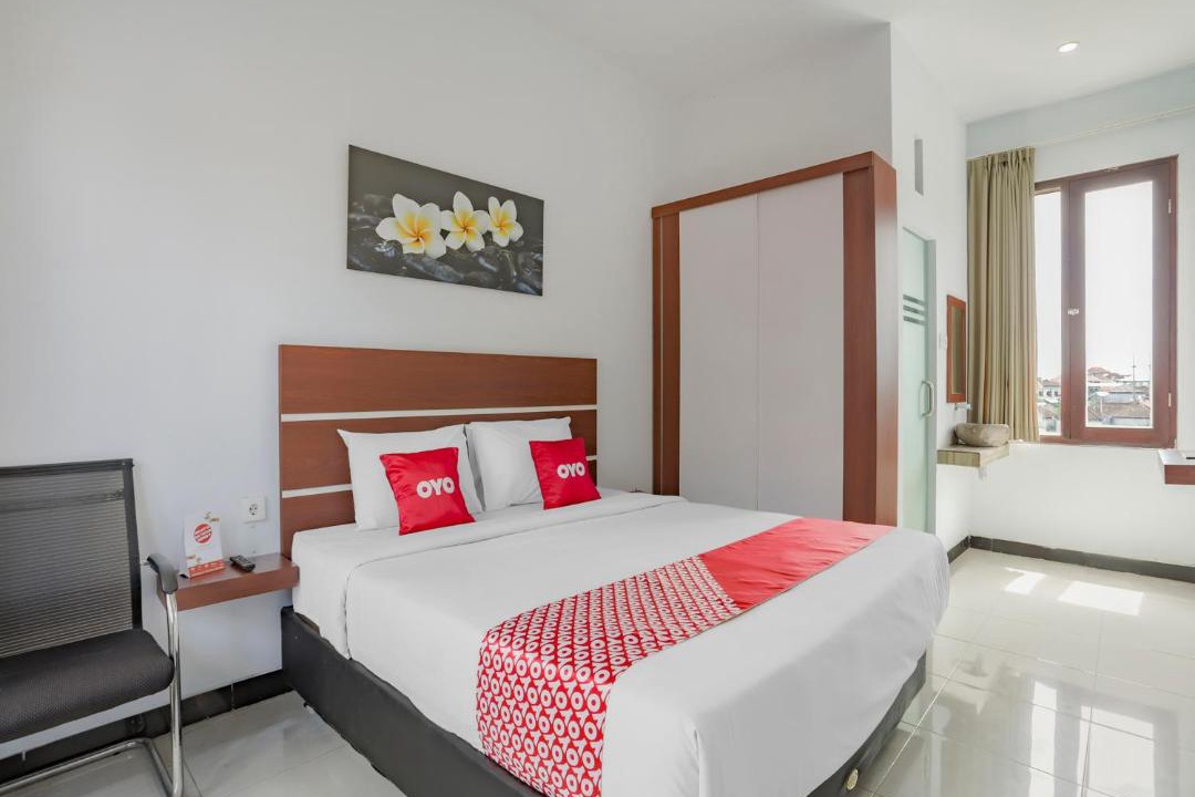 Photo of Bedroom in Padangsambian Klod